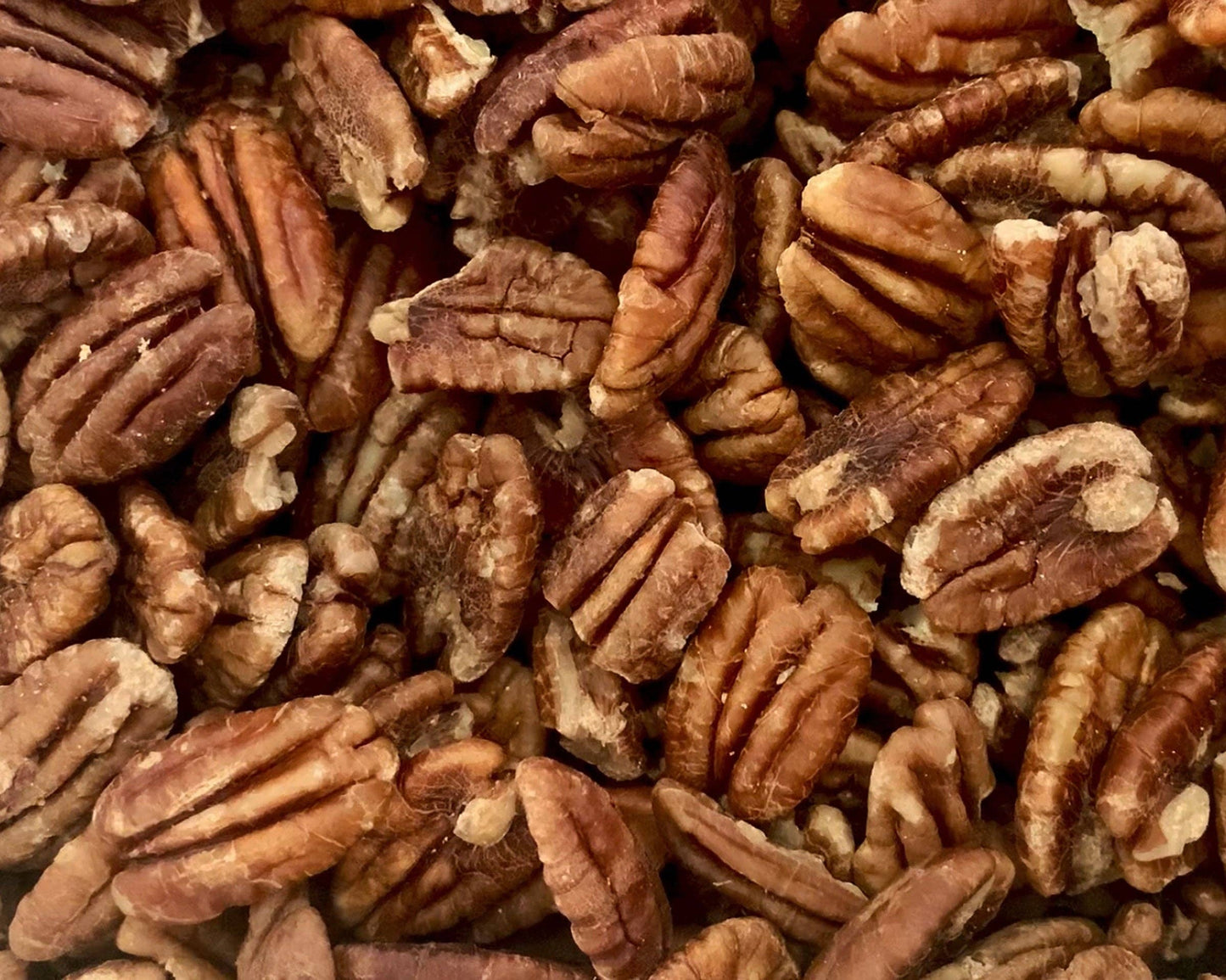 Organic Sprouted Pecans